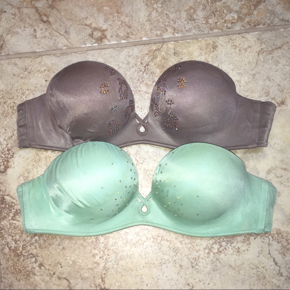 Victoria's Secret Bombshell